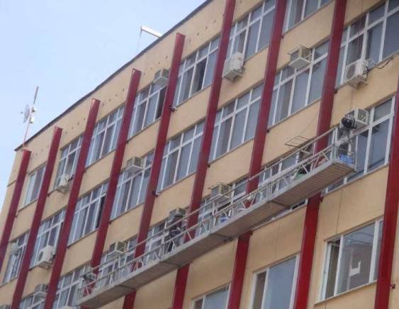 Строителни фасади и облицовки ООД - град София | Строително-ремонтни услуги - снимка 6