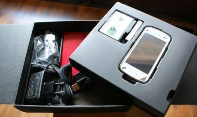 Gulf Star Electronics LLC. - град София | Мобилни комуникации - снимка 1