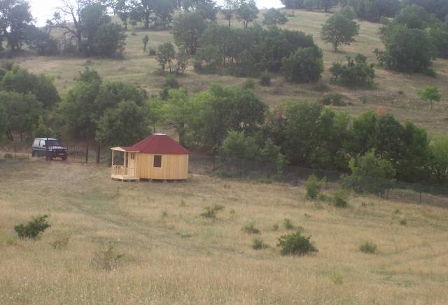 Марин Станев - Козарев ЕООД - село Ягода | Проектиране и строителство - снимка 1