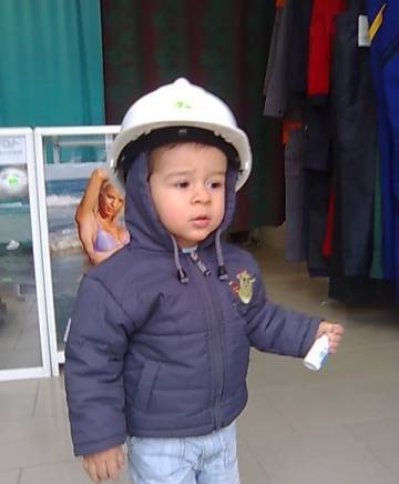 ET Влади-ББ-Веселка Иванова - град Видин | Облекло - работно и униформи - снимка 3