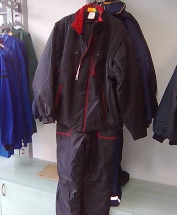 ET Влади-ББ-Веселка Иванова - град Видин | Облекло - работно и униформи - снимка 4