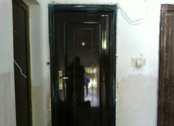 "Славов Инвест" ЕООД - град Свищов | Дограма и врати - снимка 4