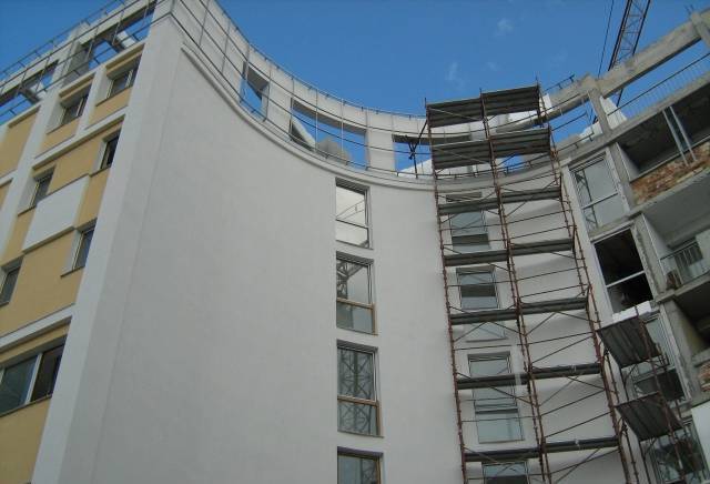 Интер-Строй-К.илиев - град София | Строително-ремонтни услуги - снимка 1