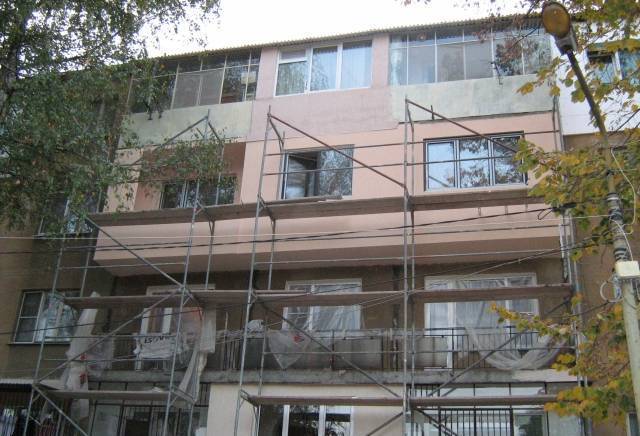 Интер-Строй-К.илиев - град София | Строително-ремонтни услуги - снимка 3