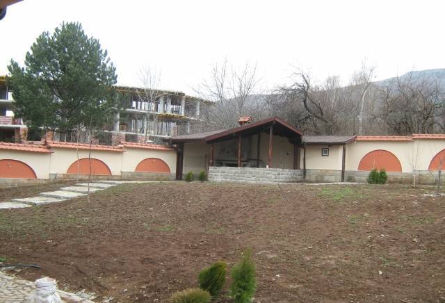 Интер-Строй-К.илиев - град София | Строително-ремонтни услуги - снимка 6