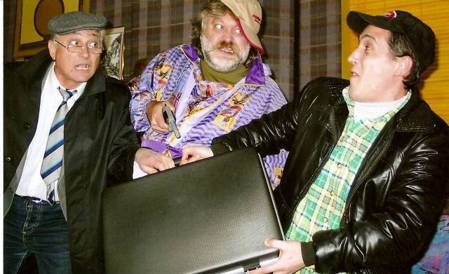 Държавен пътуващ театър - град София | Театри и опери - снимка 2