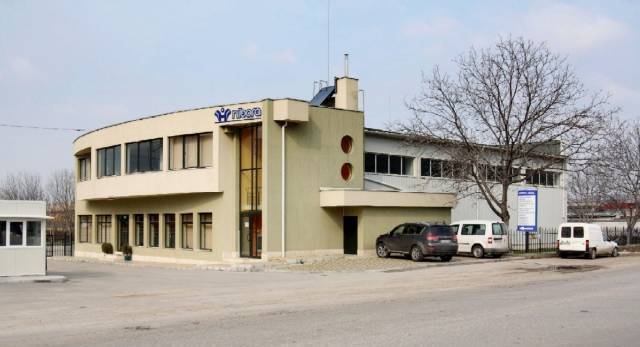 Нибора ЕООД - град Плевен | Търговия - снимка 1