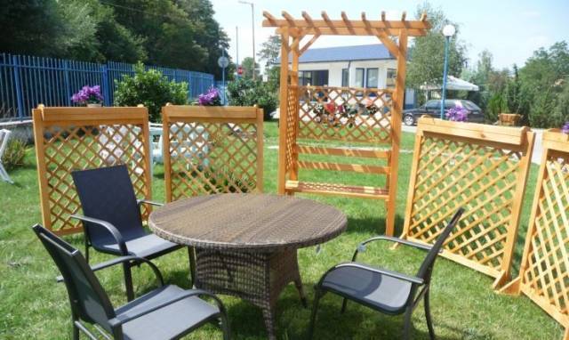 Статех2000 ООД - град Костенец | Градинска мебел - снимка 1