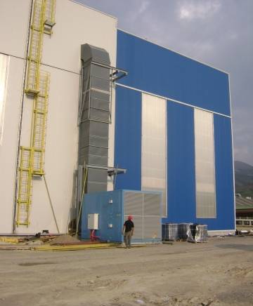 Вода Бг ООД - град София | Строителство - снимка 2