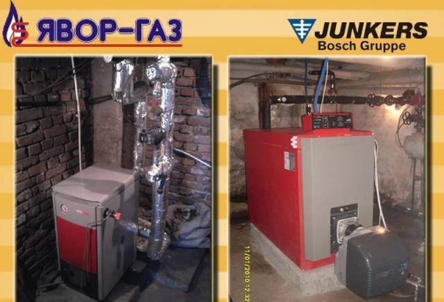 "Явор-газ"ЕООД - city of Rusе | Air Conditioners, Heating and Ventilation - снимка 5