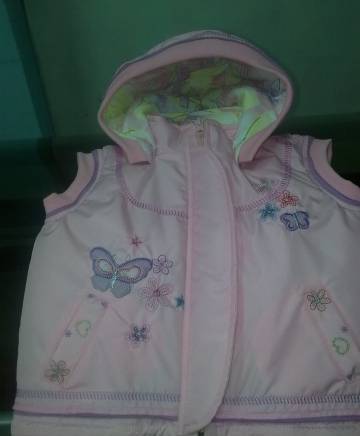 Рони-2007ЕООД - град Хасково | Облекло - детско и бебешко - снимка 1