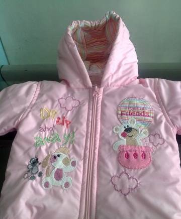 Рони-2007ЕООД - град Хасково | Облекло - детско и бебешко - снимка 4