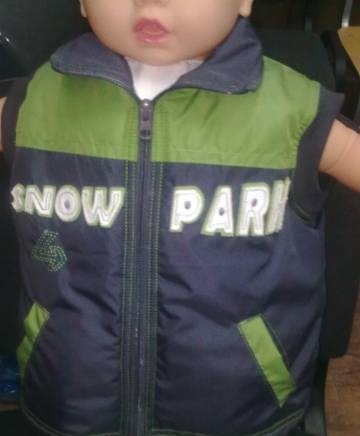 Рони-2007ЕООД - град Хасково | Облекло - детско и бебешко - снимка 5