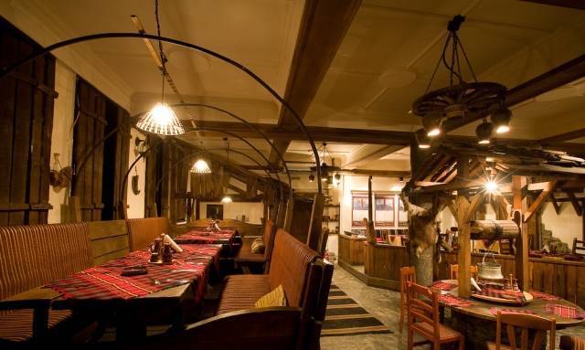 Механа София - град София | Механи и бирарии - снимка 1