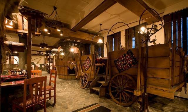 Механа София - град София | Механи и бирарии - снимка 2