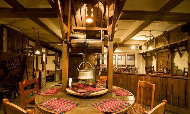 Механа София - град София | Механи и бирарии - снимка 3