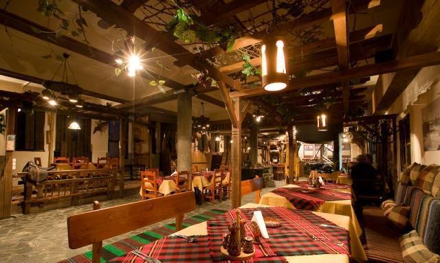 Механа София - град София | Механи и бирарии - снимка 4