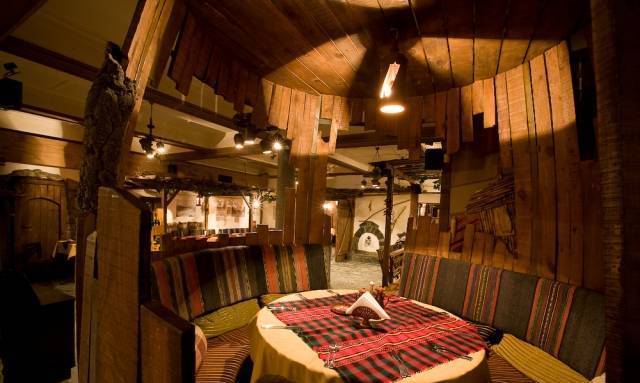 Механа София - град София | Механи и бирарии - снимка 5