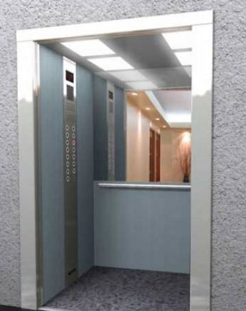 Асансьорстрой - град София | Асансьори и подемни съоръжения