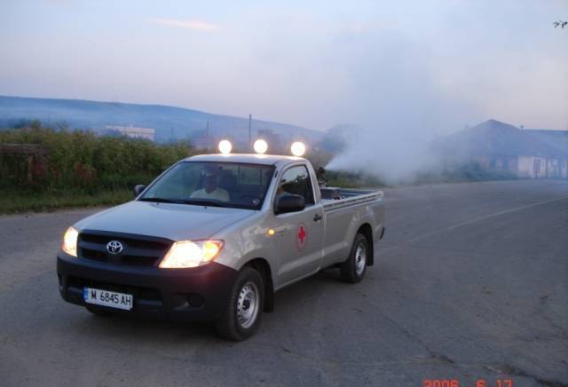 Дезинфекционна станция Монтана, град Монтана | Обезпаразитяване и дезинфекция - снимка 5