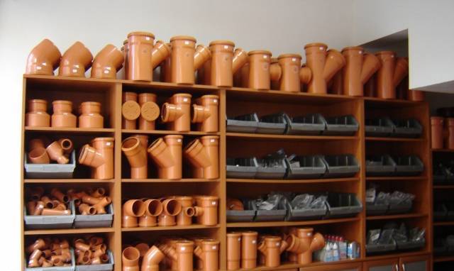 Игъл Ойлс ЕООД - град Пловдив | Водопровод и канализация - снимка 2