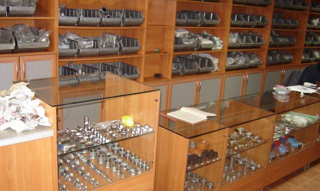 Игъл Ойлс ЕООД - град Пловдив | Водопровод и канализация - снимка 3