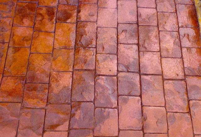 Груйкин ЕООД - град Търговище | Подови настилки - снимка 1