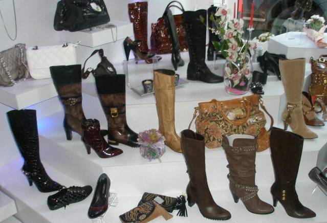 Кс-Лидер ЕООД - град Варна | Аксесоари и чанти - снимка 2