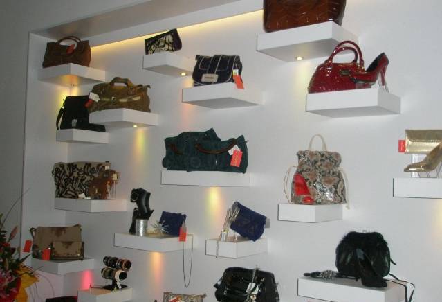 Кс-Лидер ЕООД - град Варна | Аксесоари и чанти - снимка 4