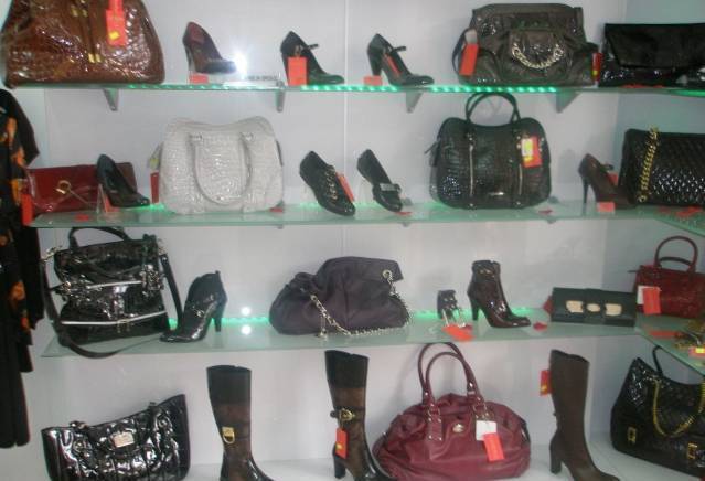 Кс-Лидер ЕООД - град Варна | Аксесоари и чанти - снимка 5