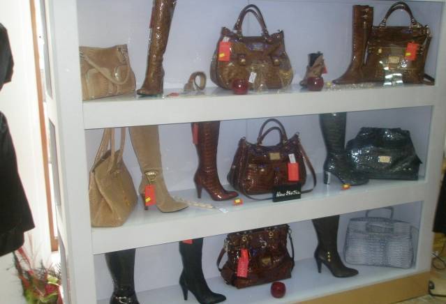 Кс-Лидер ЕООД - град Варна | Аксесоари и чанти - снимка 6