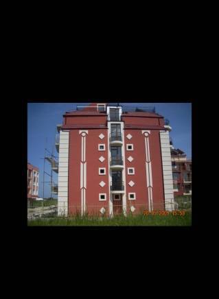 Djan stroy - град Царево | Строителство - снимка 1