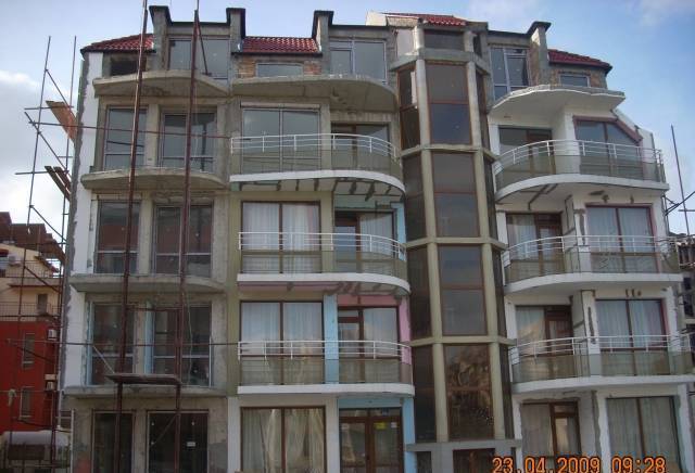 Djan stroy - град Царево | Строителство - снимка 2