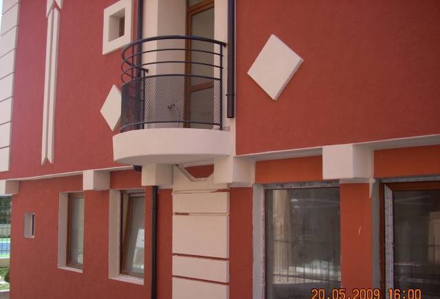 Djan stroy - град Царево | Строителство - снимка 4