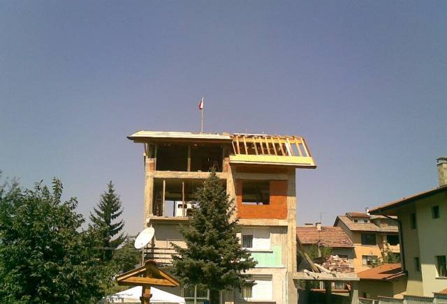 Djan stroy - град Царево | Строителство - снимка 6