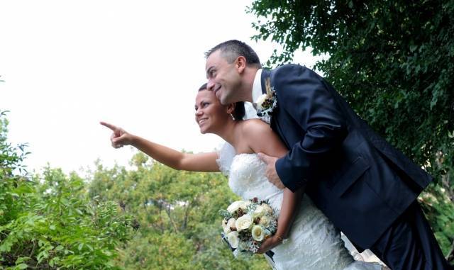 ЕТ- Натали - град София | Фотография и фото ателиета - снимка 4