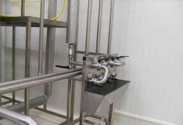 Аргоинокс ООД - град Пловдив | Други машини и съоръжения - снимка 4