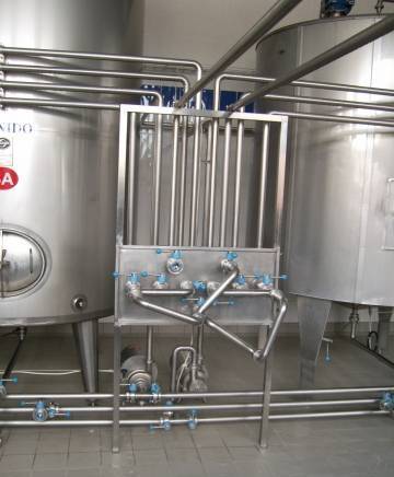 Аргоинокс ООД - град Пловдив | Други машини и съоръжения - снимка 5