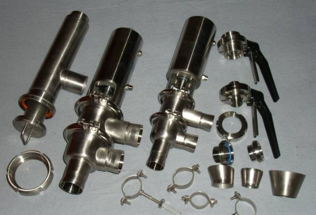 Аргоинокс ООД - град Пловдив | Други машини и съоръжения - снимка 6