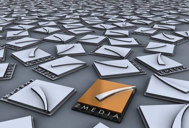 Зет Медия  - град София | Реклама - снимка 5