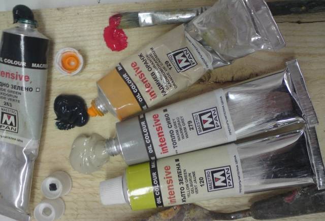 Маестро Пан - city of Plovdiv | Trade - снимка 2