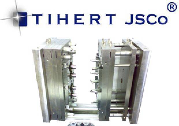 Тихерт ЕАД - град Шумен | Машини и оборудване за промишлеността - снимка 5