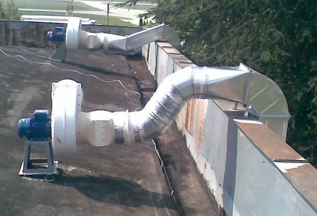 "ТОМИКО ВЕНТО"ЕООД - Пловдив, град Пловдив | Климатици, отопление и вентилация - снимка 1