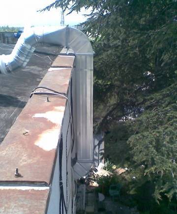 "ТОМИКО ВЕНТО"ЕООД - Пловдив, град Пловдив | Климатици, отопление и вентилация - снимка 2