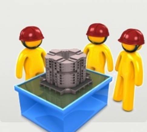 Строителство и възстановяване, град София | Архитектура и вътрешно оформление - снимка 2