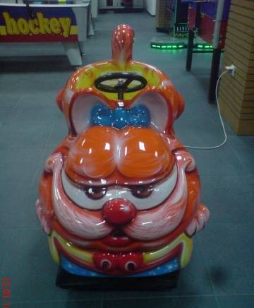 Et.boyan Smilenov-Alis.et - град Търговище | Развлекателни игри и съоръжения - снимка 2