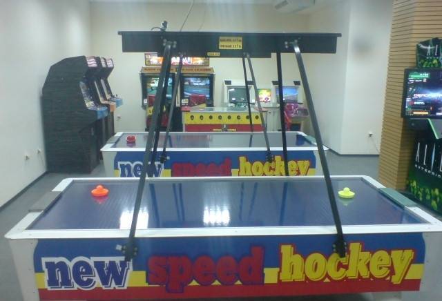 Et.boyan Smilenov-Alis.et - град Търговище | Развлекателни игри и съоръжения - снимка 3