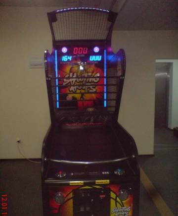 Et.boyan Smilenov-Alis.et - град Търговище | Развлекателни игри и съоръжения - снимка 4