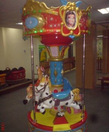 Et.boyan Smilenov-Alis.et - град Търговище | Развлекателни игри и съоръжения - снимка 5