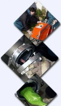 Сан Инвест ЕООД - град София | Водопровод и канализация - снимка 1